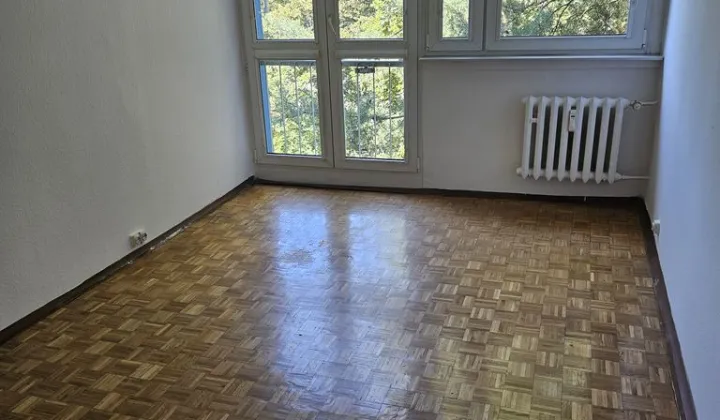 Mieszkanie 3-pokojowe Wrocław Krzyki, ul. Komandorska