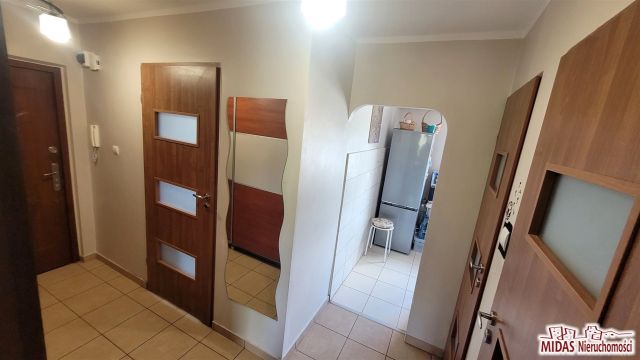 Mieszkanie 2-pokojowe Włocławek, al. Kazimierza Wielkiego. Zdjęcie 5