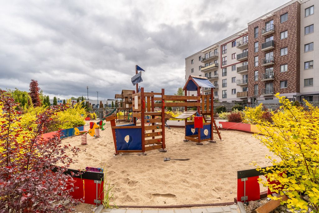 Mieszkanie 1-pokojowe Warszawa Włochy, ul. Pola Karolińskie. Zdjęcie 15