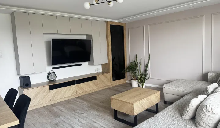 Mieszkanie 4-pokojowe Łomża, ul. Jędrzeja Śniadeckiego