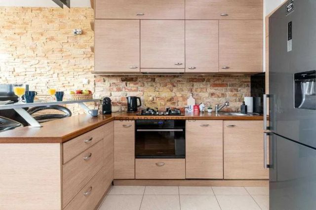 Mieszkanie 1-pokojowe Warszawa Praga, ul. Markowska. Zdjęcie 6