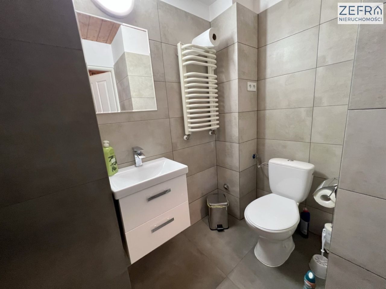 Mieszkanie 1-pokojowe Kraków Stare Miasto, ul. Karmelicka. Zdjęcie 3