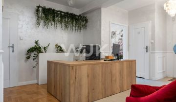 Mieszkanie 5-pokojowe Warszawa Śródmieście, ul. Zygmunta Słomińskiego