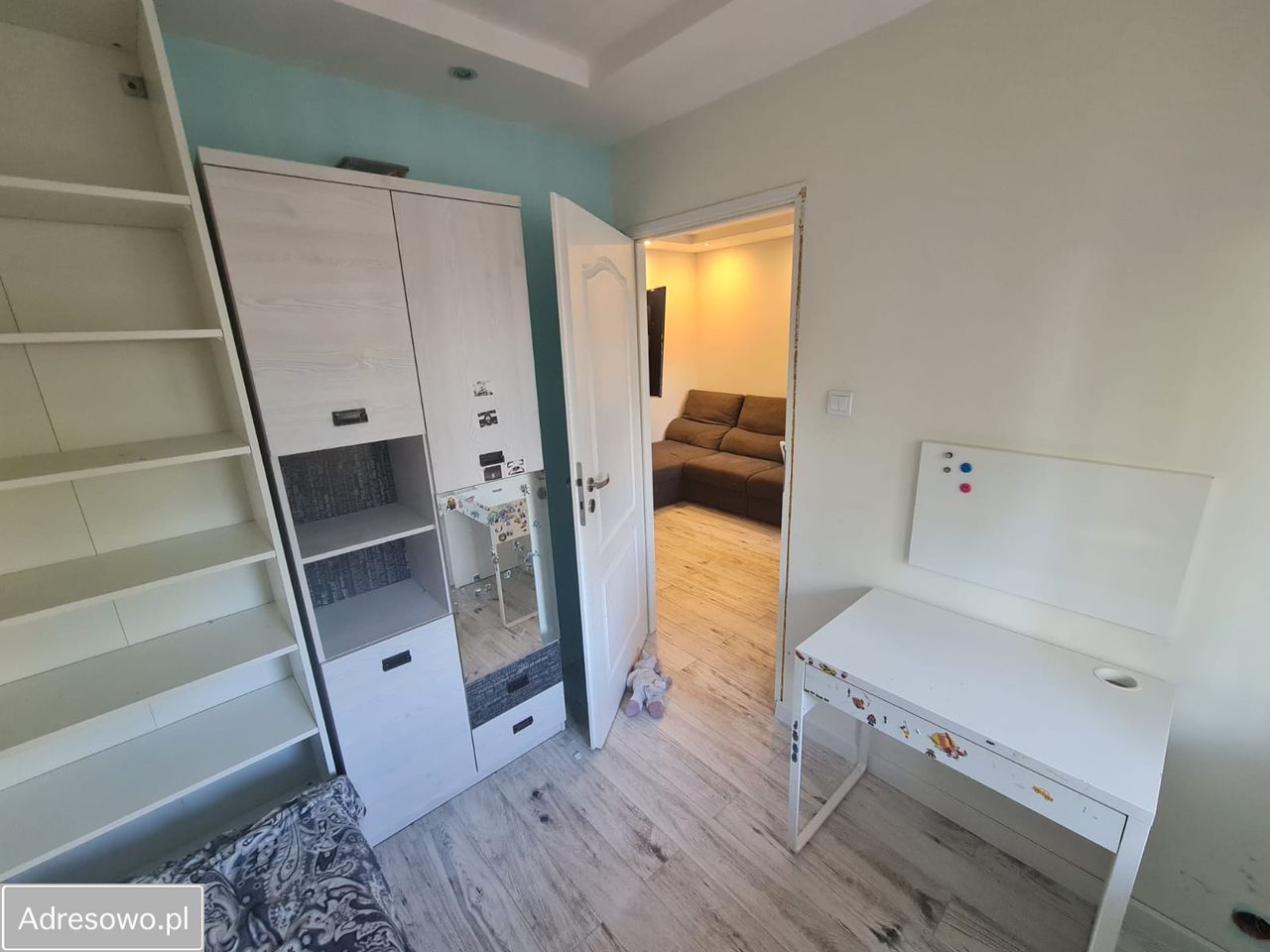 Mieszkanie 3-pokojowe Lublin Czuby, ul. Tymiankowa. Zdjęcie 6