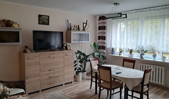 Mieszkanie 2-pokojowe Stargard, ul. Bolesława Krzywoustego