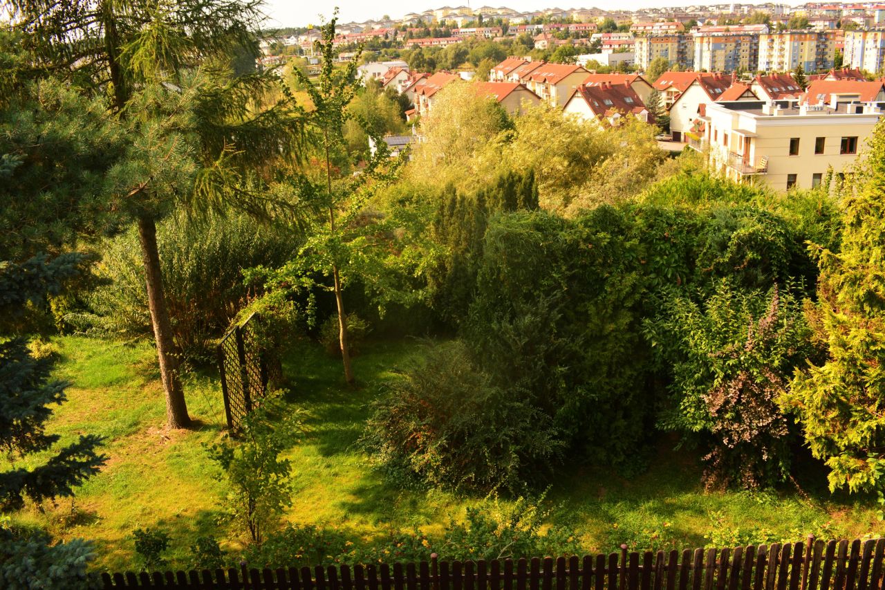 Mieszkanie 4-pokojowe Gdańsk Orunia Górna, ul. Krzemowa. Zdjęcie 10