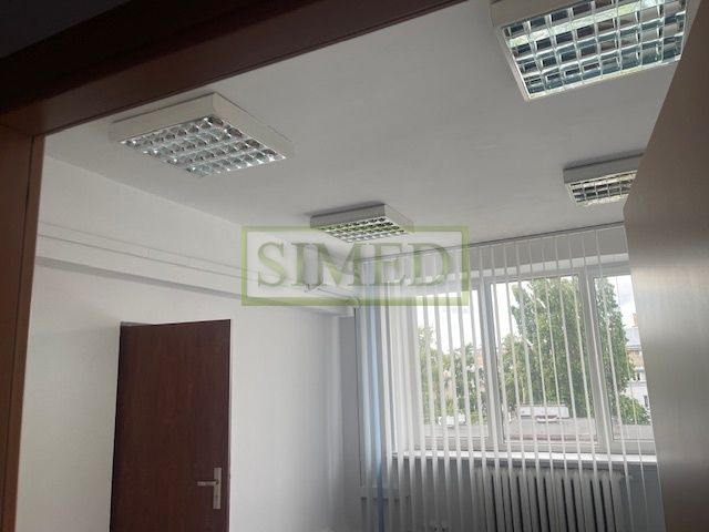 Biuro Warszawa Mokotów. Zdjęcie 2