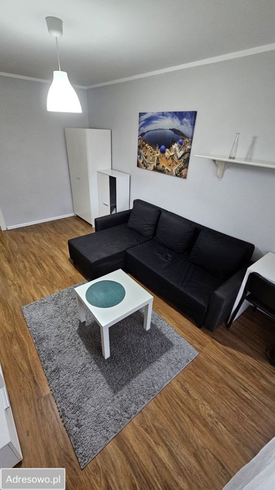 Mieszkanie 3-pokojowe Gdynia Obłuże