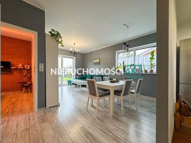 bliźniak, 3 pokoje Gowarzewo, ul. Zacisze. Zdjęcie 18