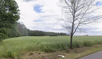 Działka rolna Dąbrowa