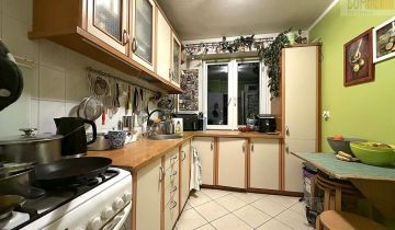 Mieszkanie 3-pokojowe Piastów, al. marsz. Józefa Piłsudskiego