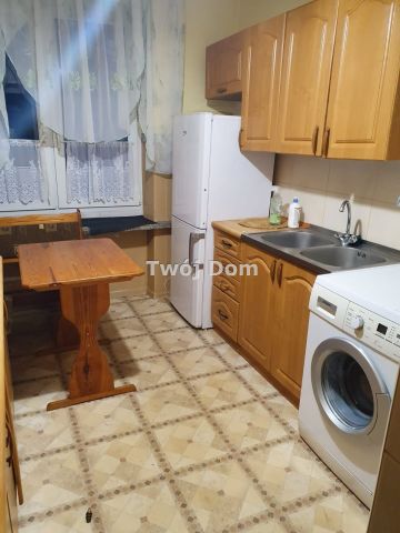 Mieszkanie 2-pokojowe Gdańsk Siedlce. Zdjęcie 3