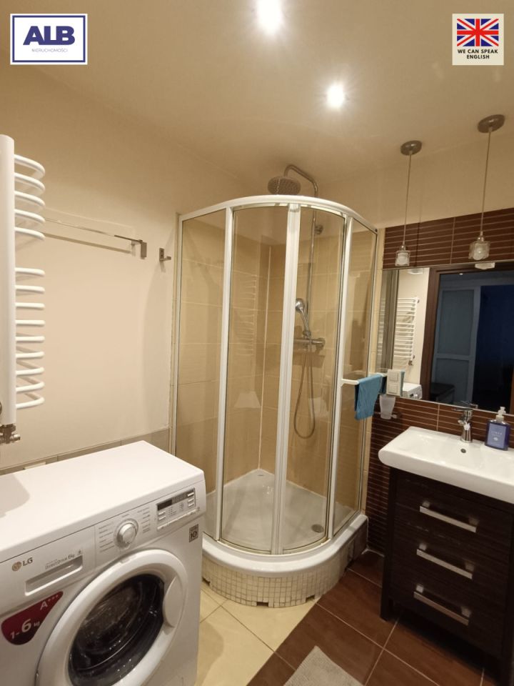 Mieszkanie 2-pokojowe Zielona Góra Łężyca, ul. Łężyca-Budowlanych. Zdjęcie 14