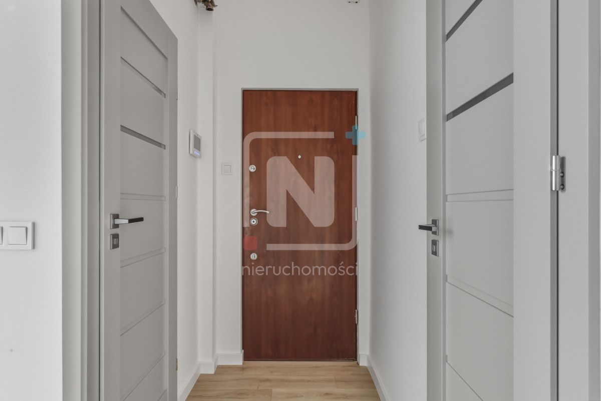 Mieszkanie 1-pokojowe Warszawa Śródmieście, ul. Chmielna. Zdjęcie 3