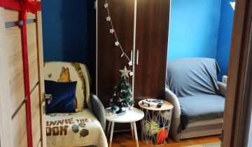 Mieszkanie 2-pokojowe Sarbia