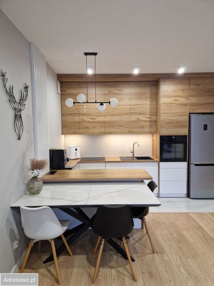 Mieszkanie 3-pokojowe Warszawa Praga-Południe, ul. Kokoryczki. Zdjęcie 16