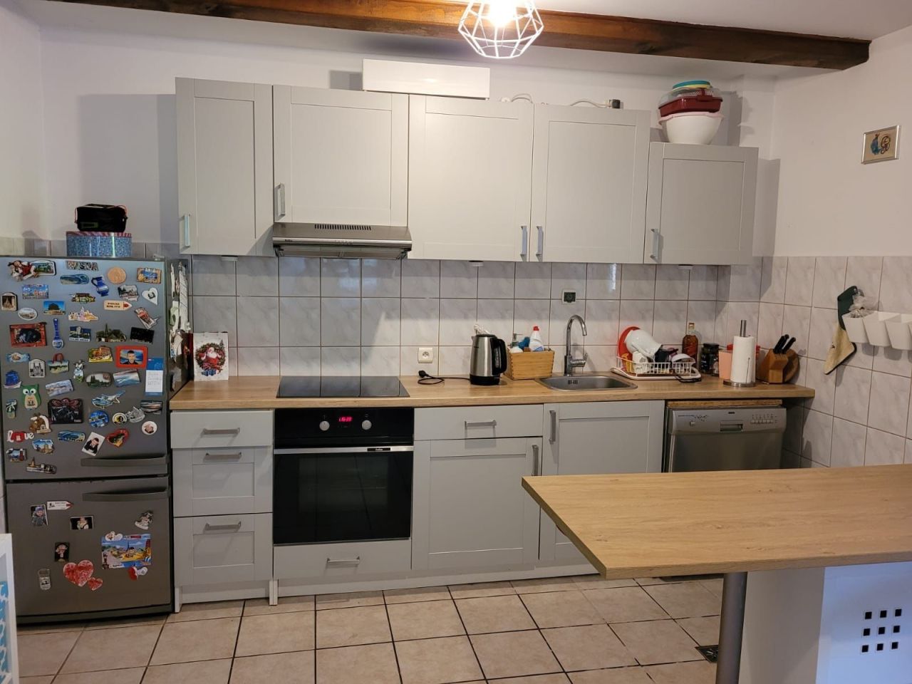 dom wolnostojący, 5 pokoi Zęblewo. Zdjęcie 5