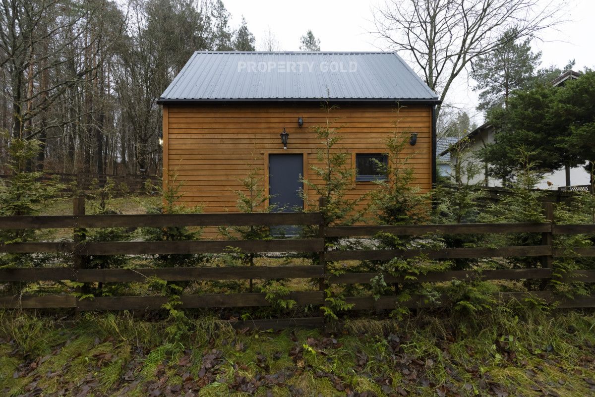 siedlisko, 3 pokoje Bukowa Góra. Zdjęcie 25