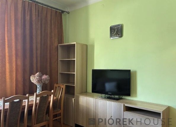 Mieszkanie 1-pokojowe Warszawa Bielany, ul. Bolesława Podczaszyńskiego. Zdjęcie 3