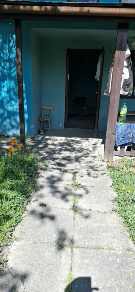 Działka rod Czechowice-Dziedzice. Zdjęcie 2