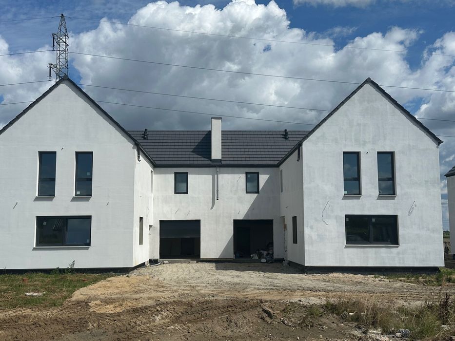 bliźniak Nieciszów. Zdjęcie 3