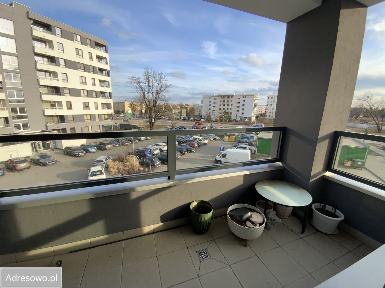 Mieszkanie 3-pokojowe Nowy Dwór Mazowiecki, ul. Jarzębinowa. Zdjęcie 16