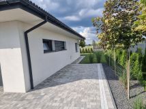 dom wolnostojący, 5 pokoi Wodzisław Śląski Wilchwy, ul. Ładna. Zdjęcie 2