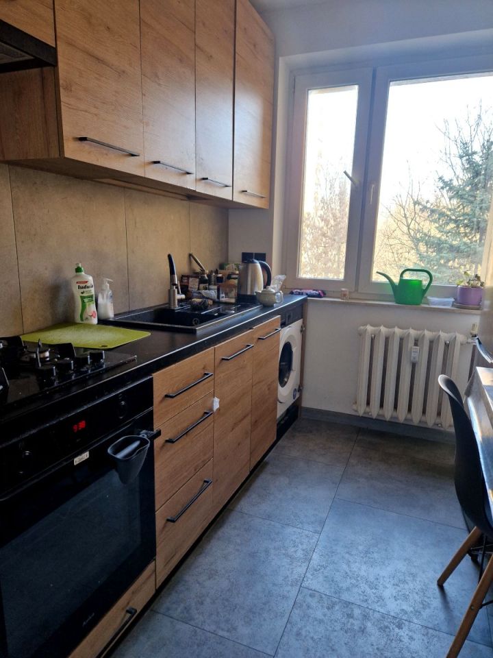 Mieszkanie 2-pokojowe Warszawa Ursynów, ul. Lasek Brzozowy. Zdjęcie 2