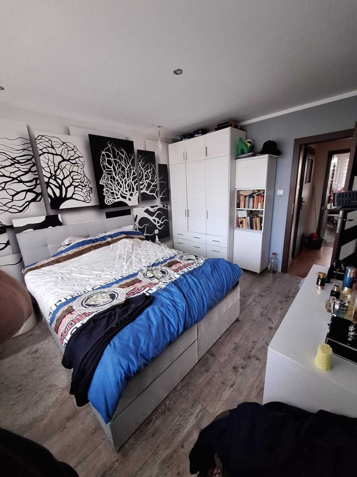 Mieszkanie 3-pokojowe Świnoujście Centrum. Zdjęcie 5