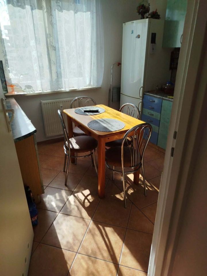 Mieszkanie 1-pokojowe Wyszków Centrum, ul. Bankowa. Zdjęcie 7