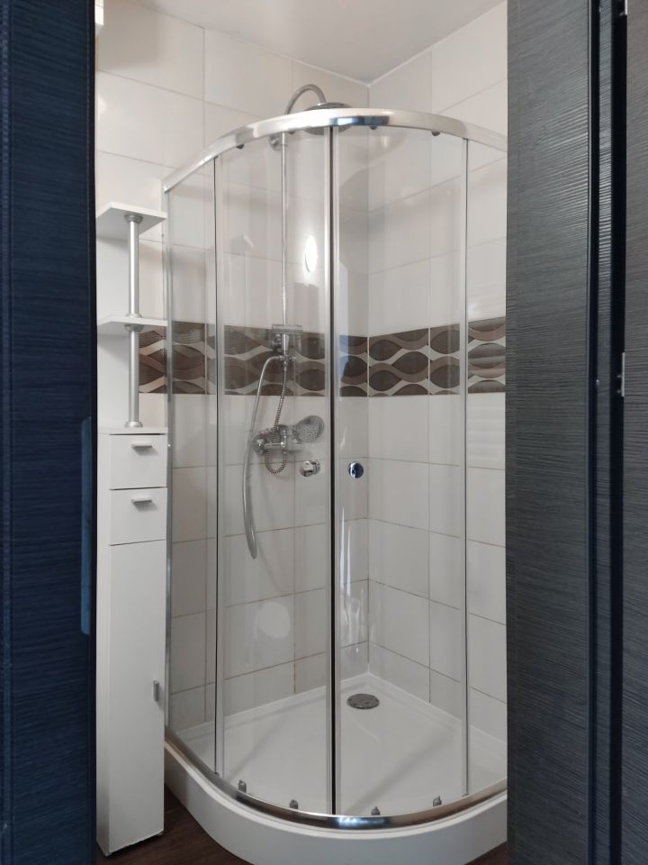 Mieszkanie 2-pokojowe Katowice Ligota, Koszalińska. Zdjęcie 10