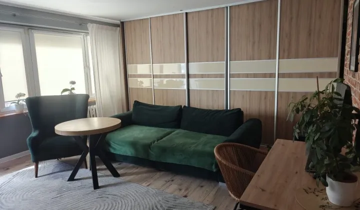 Mieszkanie 3-pokojowe Nysa, os. Podzamcze