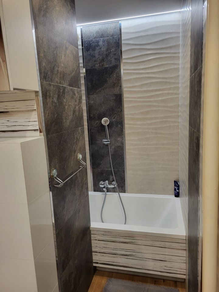 Mieszkanie 3-pokojowe Warszawa Ursus, ul. Kolorowa. Zdjęcie 30