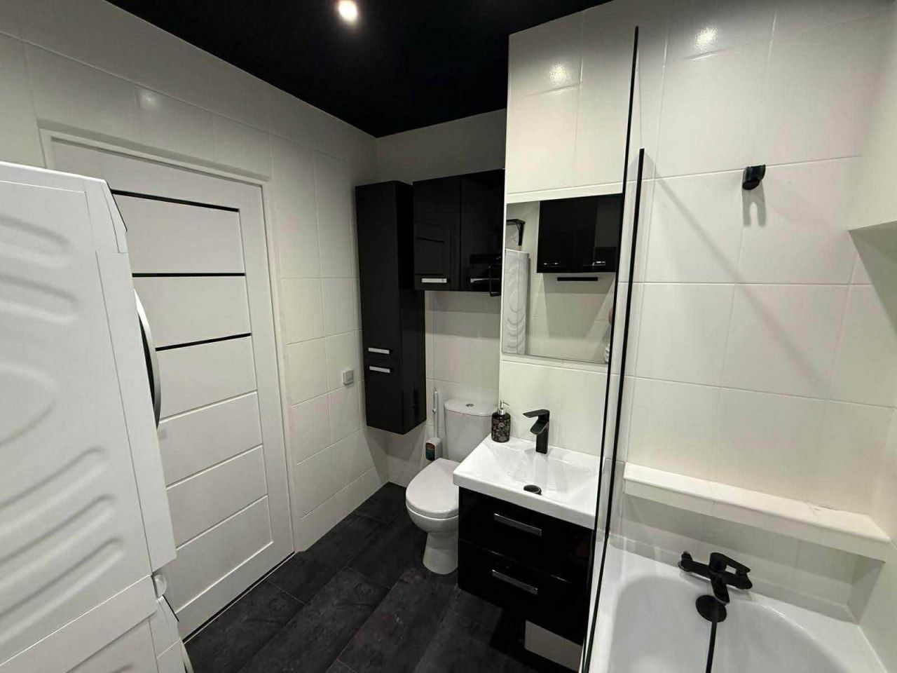 Mieszkanie 2-pokojowe Szczecin Pogodno. Zdjęcie 2