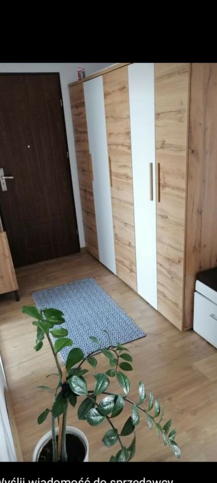 Mieszkanie 2-pokojowe Elbląg Zawada, ul. Leopolda Okulickiego. Zdjęcie 8