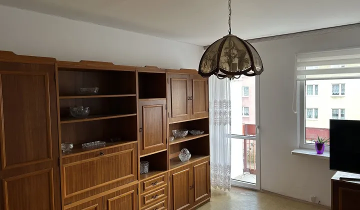 Mieszkanie 2-pokojowe Mysłakowice, ul. Włókniarzy