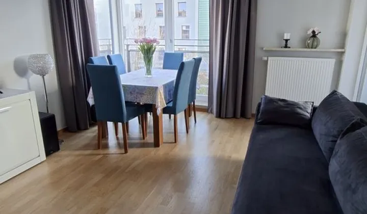 Mieszkanie 2-pokojowe Warszawa Targówek, ul. Zamkowa