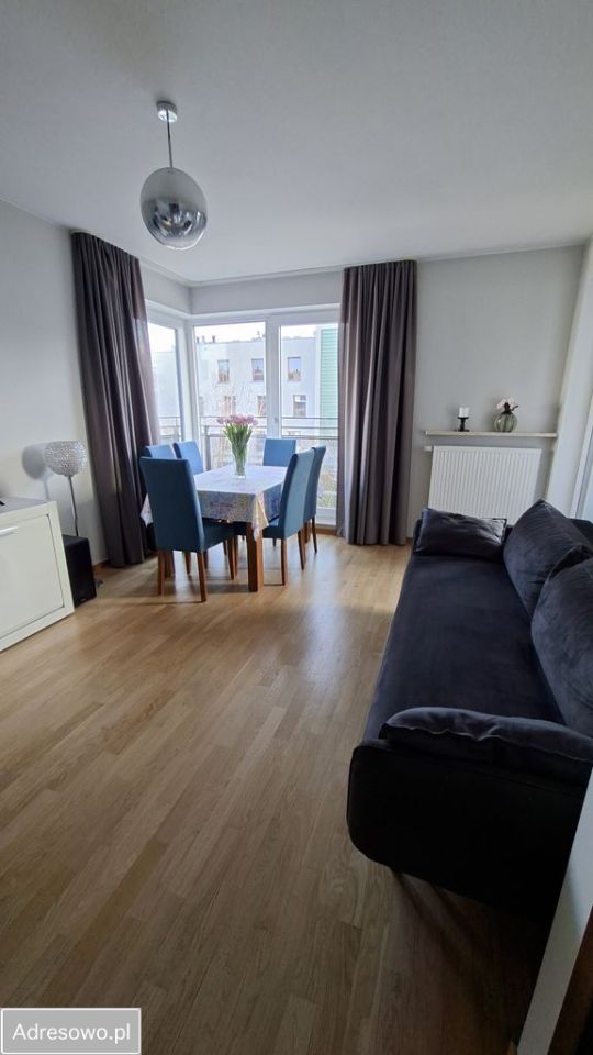 Mieszkanie 2-pokojowe Warszawa Targówek, ul. Zamkowa. Zdjęcie 1