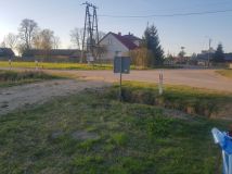 Działka budowlana Mochnate. Zdjęcie 1