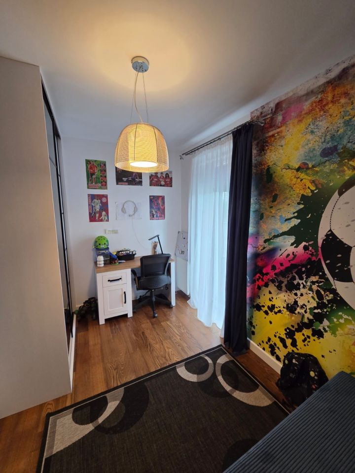 Mieszkanie 4-pokojowe Lublin Węglin, ul. Jantarowa. Zdjęcie 8