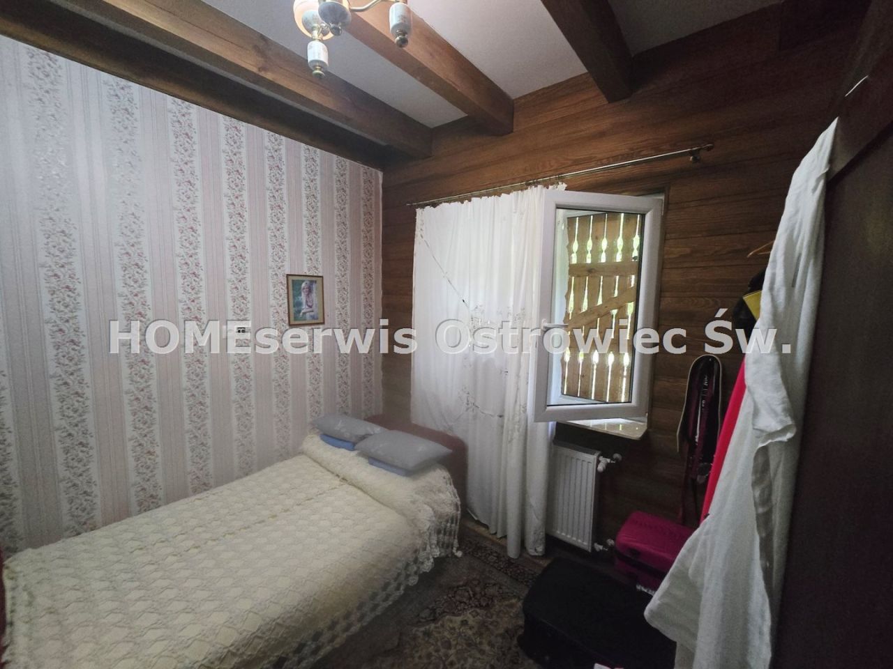 dom wolnostojący, 2 pokoje Grocholice. Zdjęcie 11