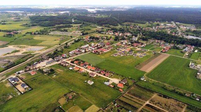 Działka budowlana Nowa Wieś Ełcka. Zdjęcie 6