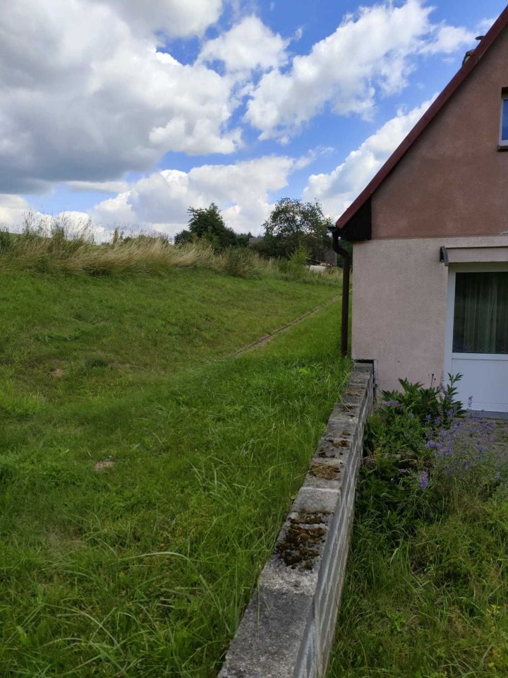 dom wolnostojący Bieganów. Zdjęcie 4