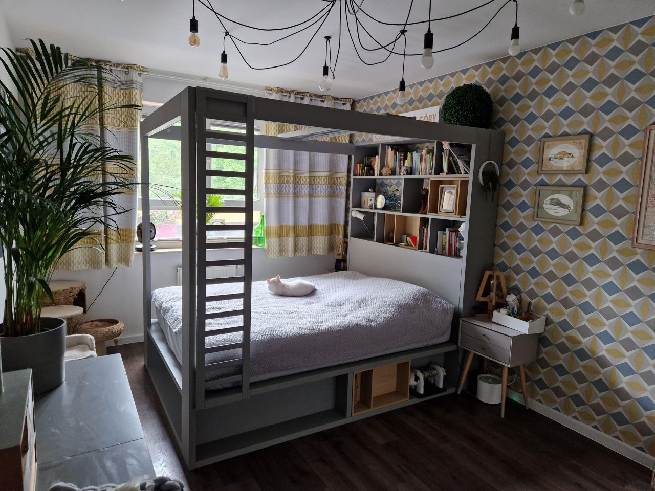 Mieszkanie 3-pokojowe Lublin LSM, ul. Jana Sawy. Zdjęcie 7