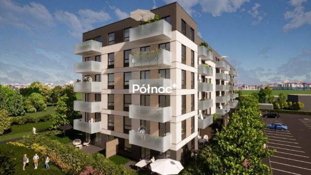 Mieszkanie 2-pokojowe Legnica, ul. Stanisławowska. Zdjęcie 8