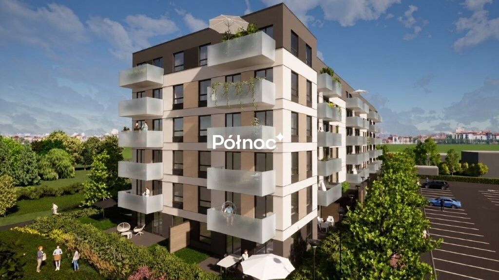 Mieszkanie 2-pokojowe Legnica, ul. Stanisławowska. Zdjęcie 8