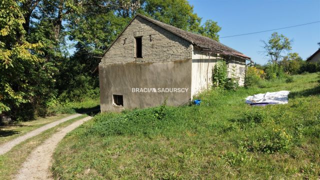 Działka rolna Brzozówka, ul. Krzemionki. Zdjęcie 14