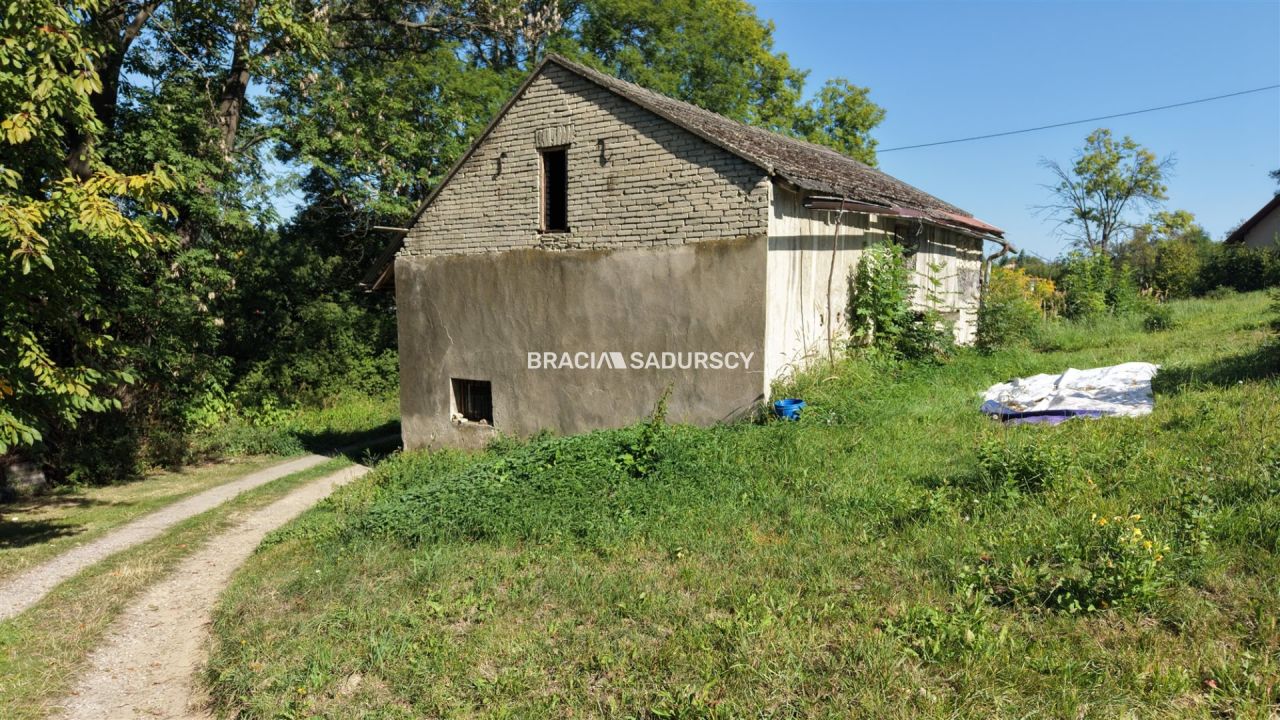 Działka rolna Brzozówka, ul. Krzemionki. Zdjęcie 14