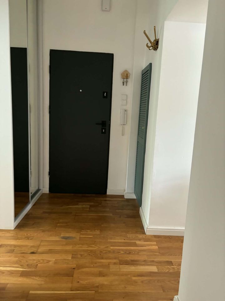 Mieszkanie 3-pokojowe Warszawa Górny Mokotów, ul. Kwiatowa. Zdjęcie 11