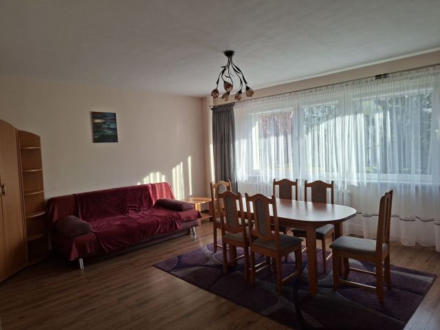 Mieszkanie 3-pokojowe Toruń Rubinkowo. Zdjęcie 1